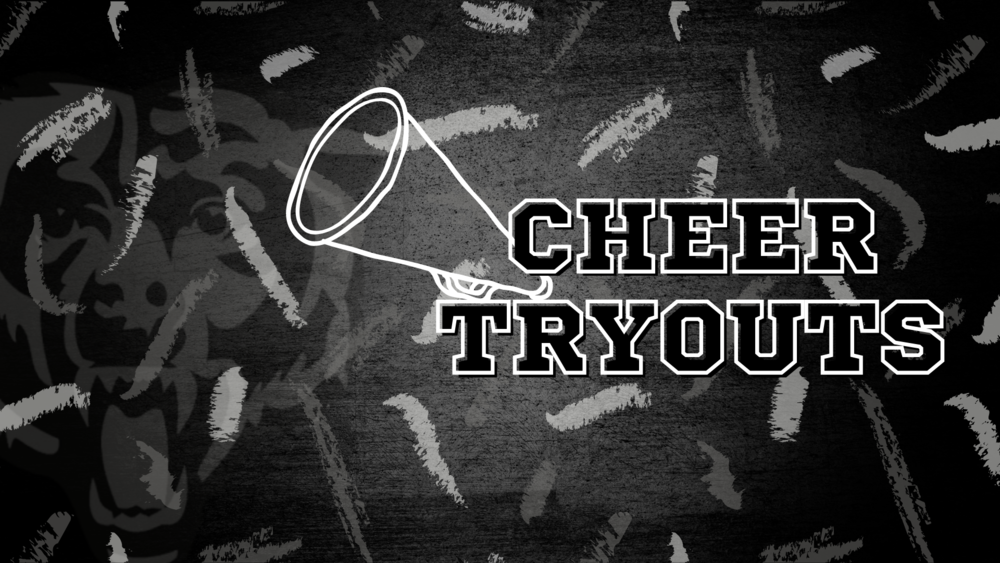22-23 Cheer Tryouts