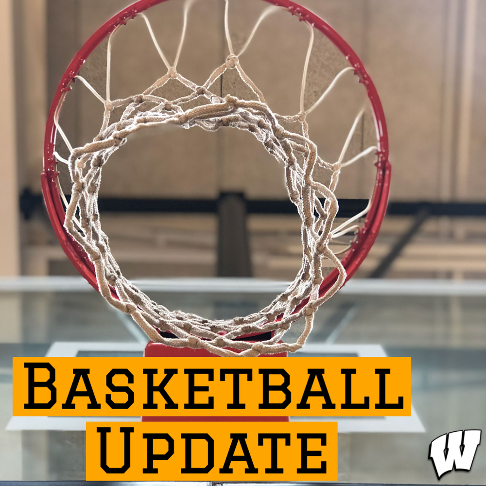 January 4th-8th Basketball Game Update