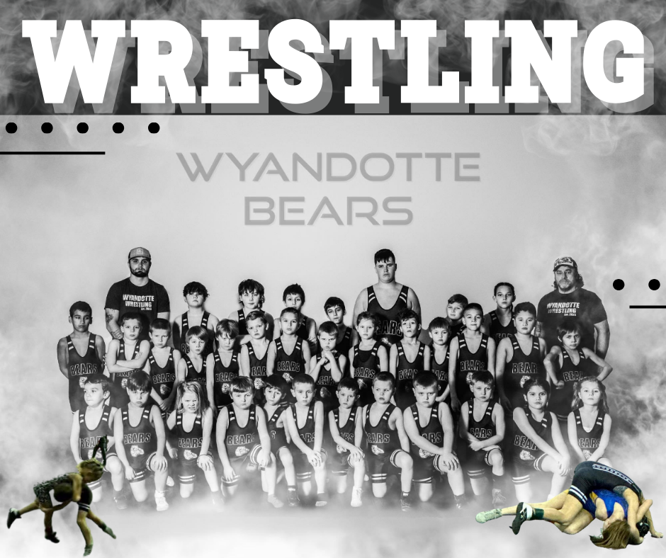 Wyandotte School Board Approves a Wrestling Program 