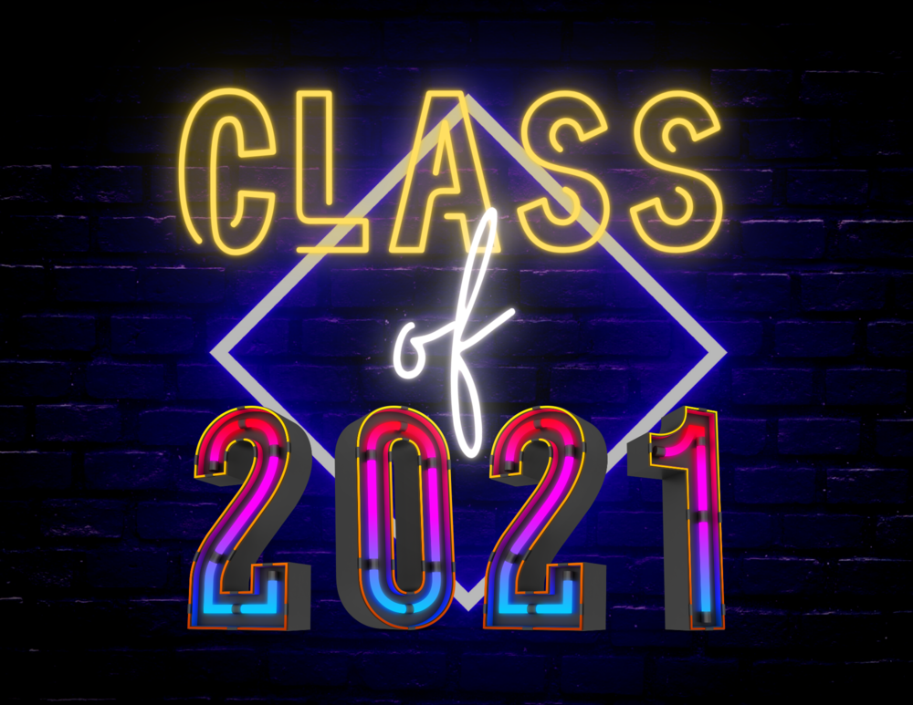 Class of 2021 Video