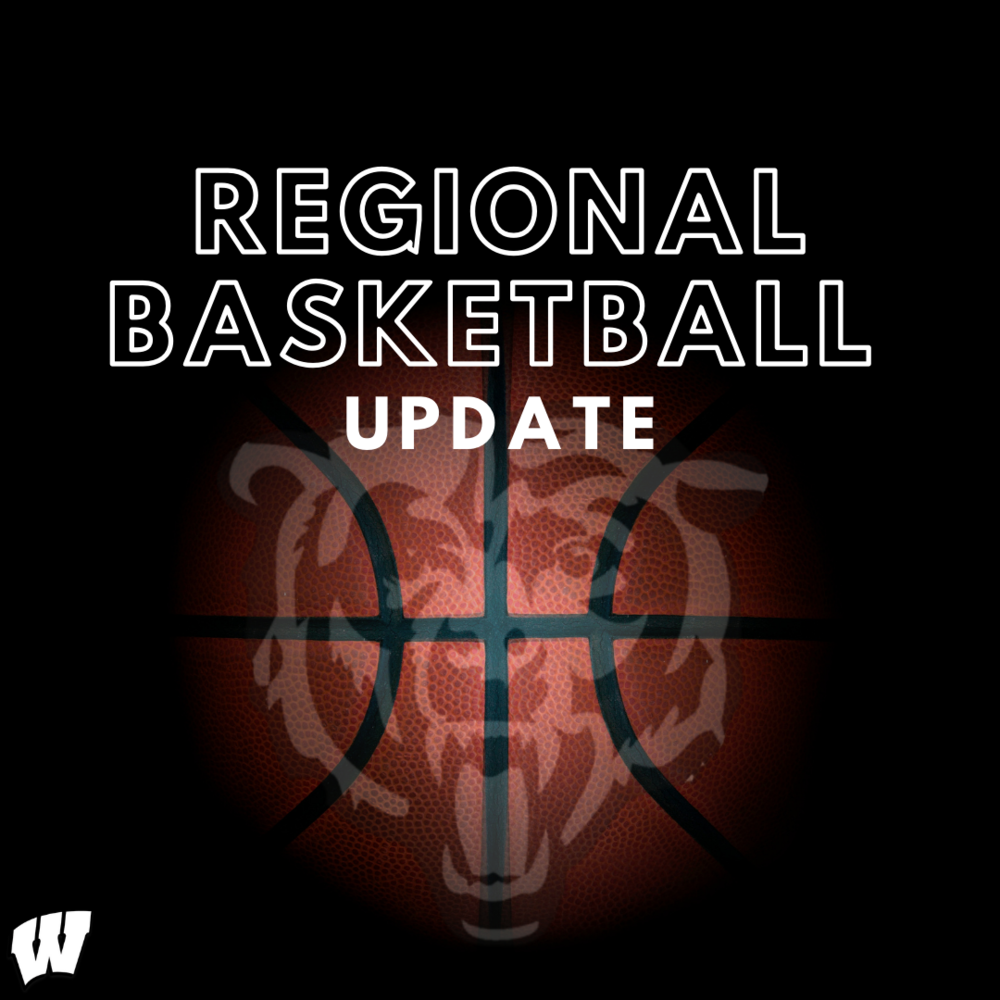 Regional Basketball Update