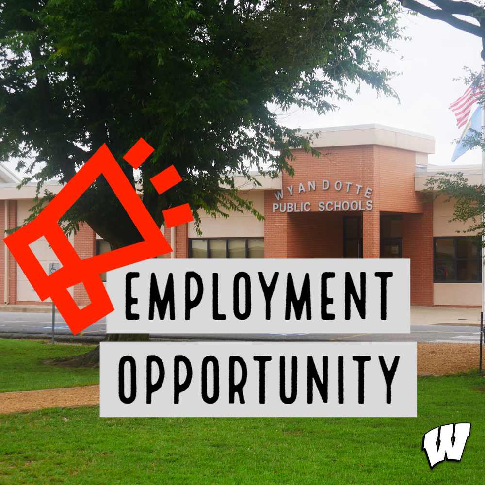 WPS Employment Opportunity