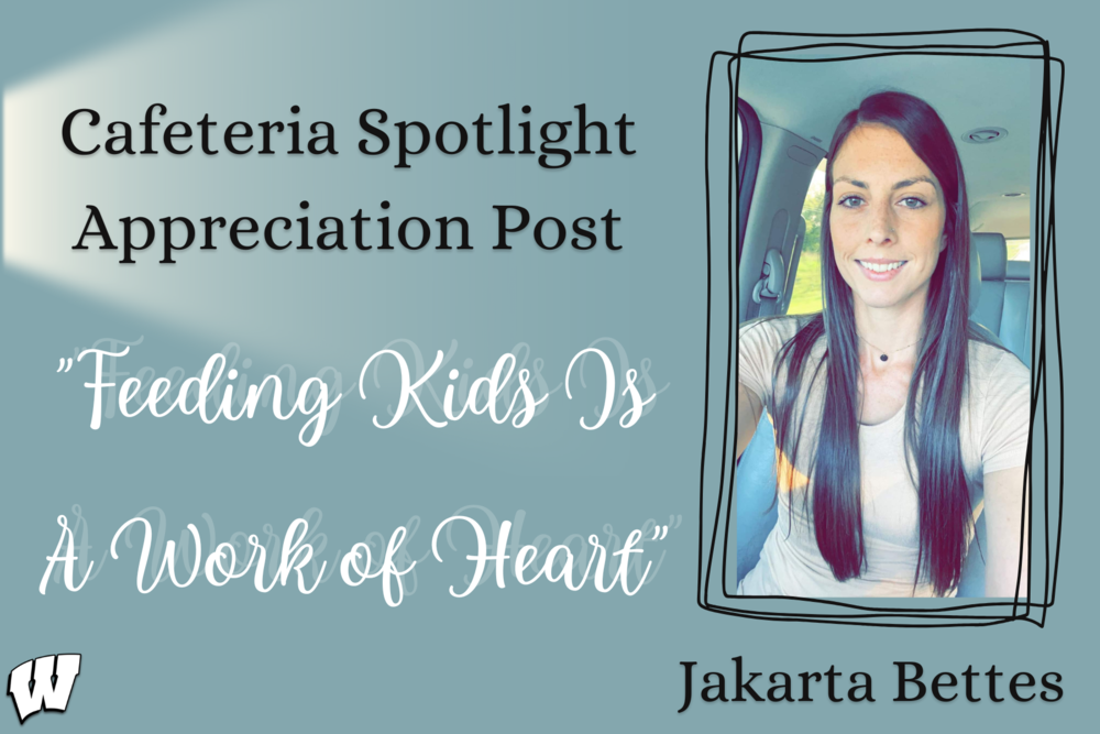 Cafeteria Spotlight: Jakarta Bettes