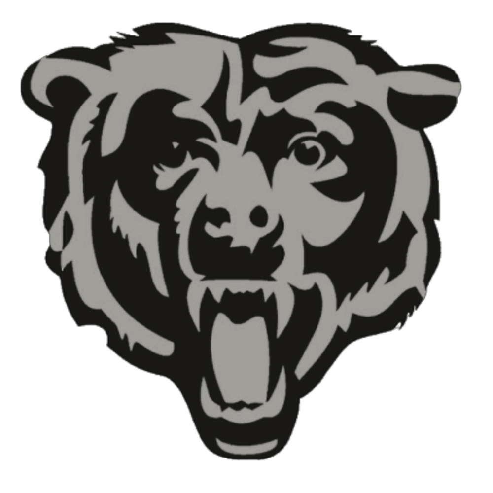 Wyandotte Bear Logo