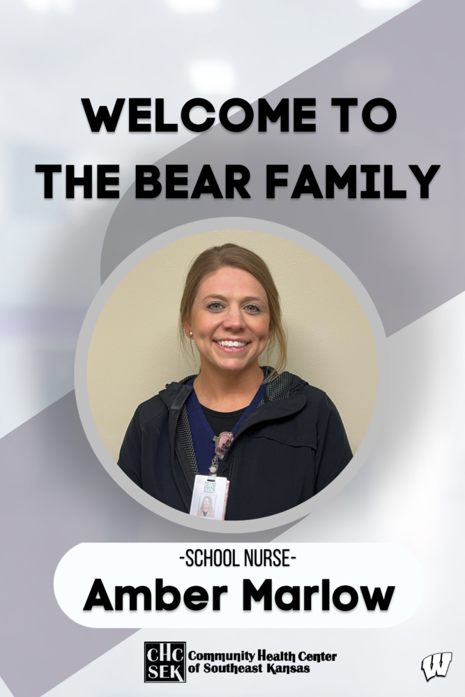Wyandotte Welcomes the New School Nurse