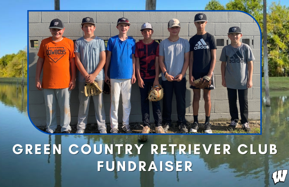 Fundraiser