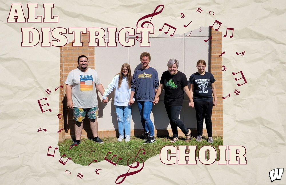All-District Choir