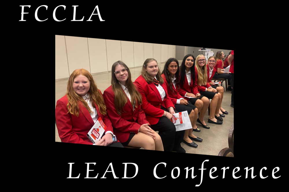 FCCLA LEAD Conference 