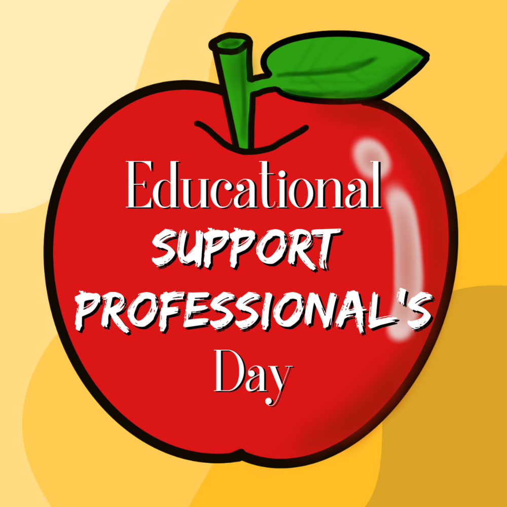 Educational Support Professional's Day