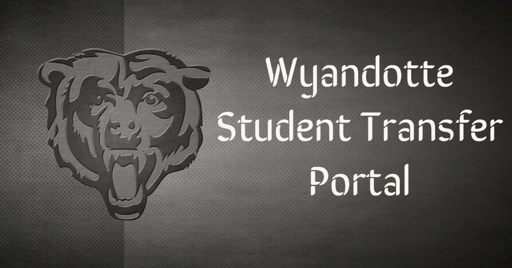 Wyandotte Student Transfer Portal