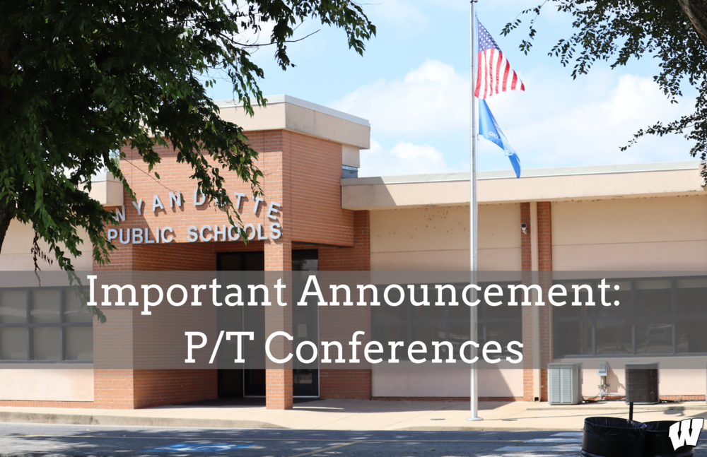 P/T Conference Information