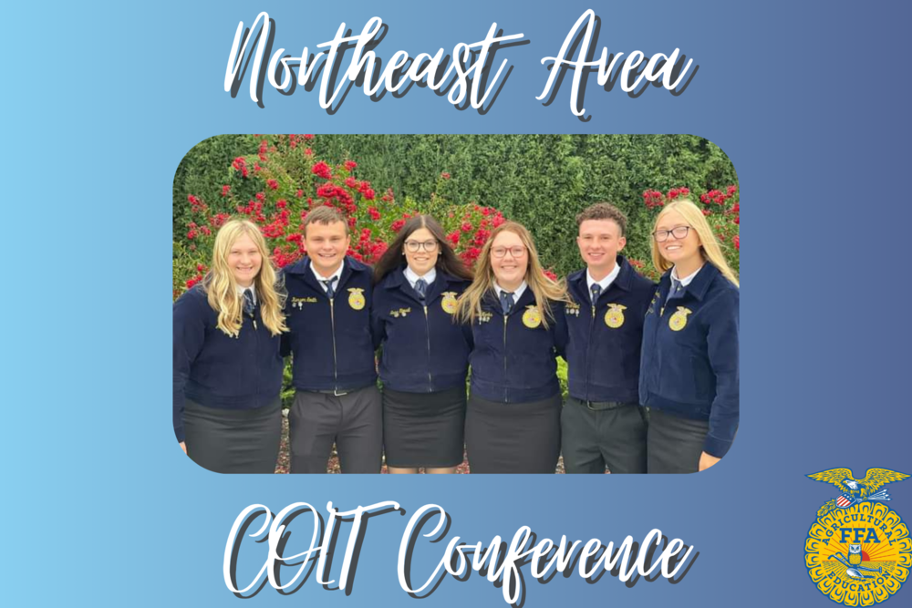 Northeast Area COLT Conference