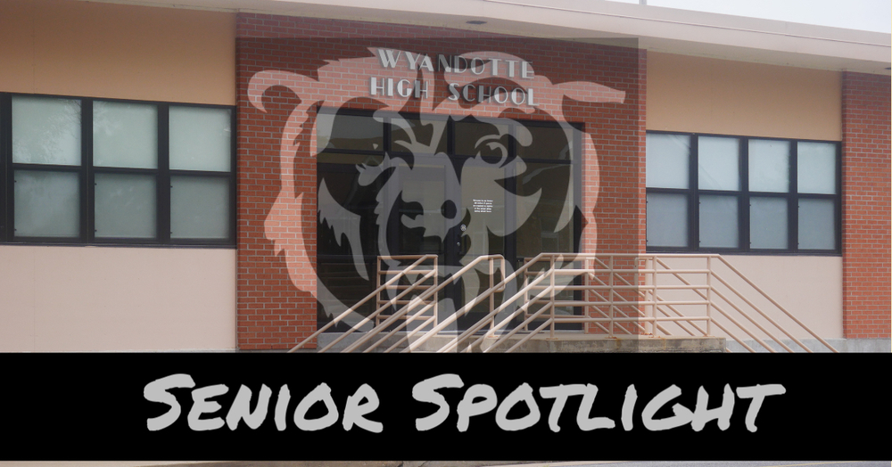Senior 2020 Spotlight Video: Sydney Davis