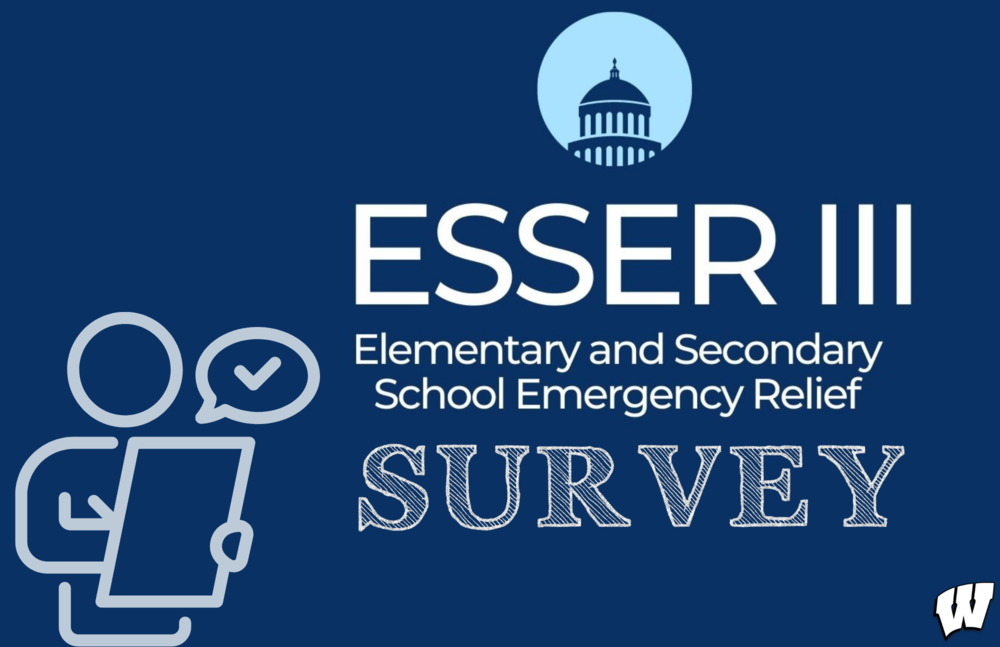 Esser III Funding Survey