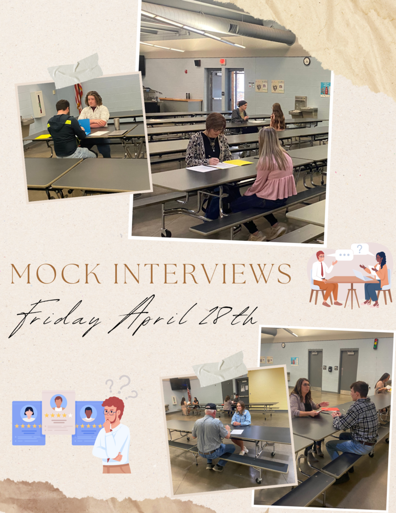 Mock Interviews