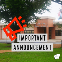HS/MS Parent-Teacher Conferences