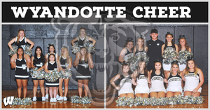Cheerleading Meeting and Tryouts