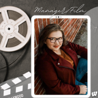 Student Spotlight: Kyah Enyart