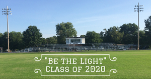 "Be the Light": Class of 2020 Video