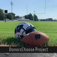 DonorsChoose Project (Wyandotte Athletes)