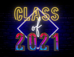 Baccalaureate: Senior Class Video