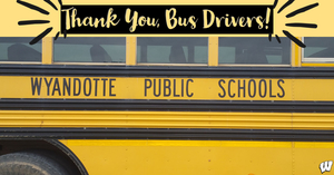 Bus Driver Appreciation Day