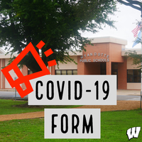 WPS: COVID-19 Exposure/Quarantine Report Form