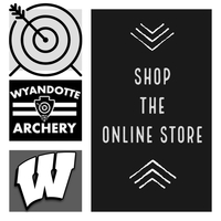 Wyandotte Archery Online Store