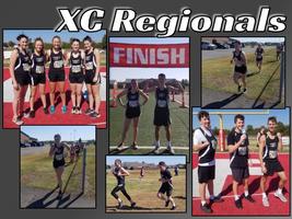 Wyandotte XC: 2 Members Qualify For State