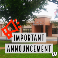 Attention Wyandotte Community
