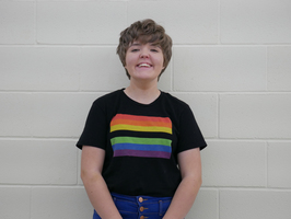 All-State Choir: Natalie Noel