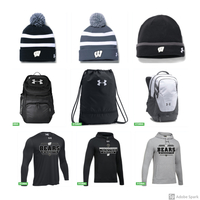 Wyandotte Athletics Winter Online Store