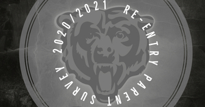2020/2021 Re-Entry Parent Survey