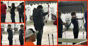 State Archery Shootout Results