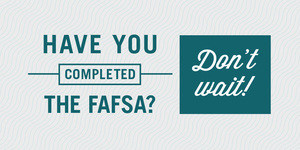FAFSA Application Night