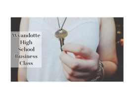 WHS Business Class: Introducing Constructive Keys