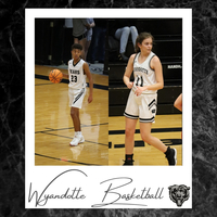 January 19th-22nd: Basketball Game Update