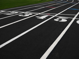 7th/8th/9th Afton Track Meet Results