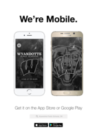 Mobile App