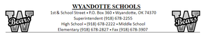 OSTP: Student/Family Portal
