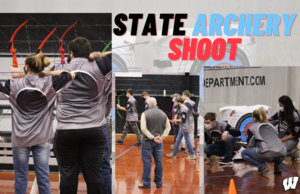 14 Archers Compete in Virtual OKNASP State Tourney