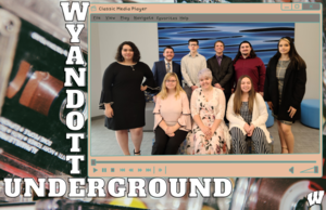 Underground Receives a Superior Rating