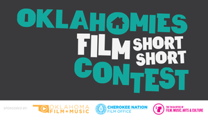 OklaHomies Short Film Contest