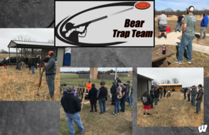 Bear Trap Teams Compete In Regionals