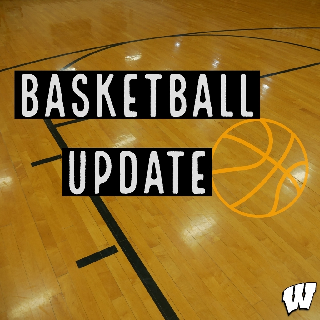 Basketball update