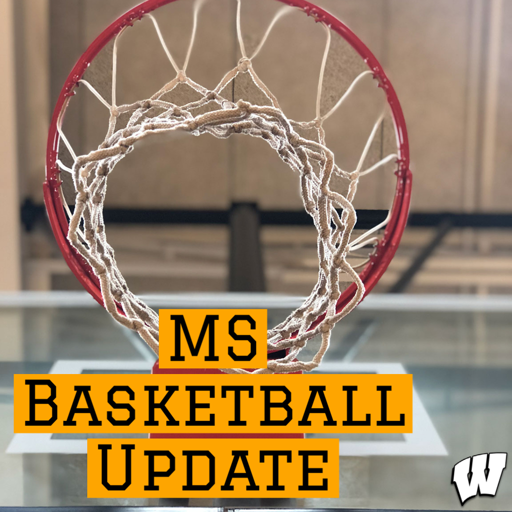 MS Basketball Update