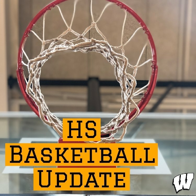 HS Basketball Update