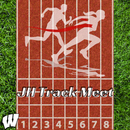 Jh Track Meet 4/5/21