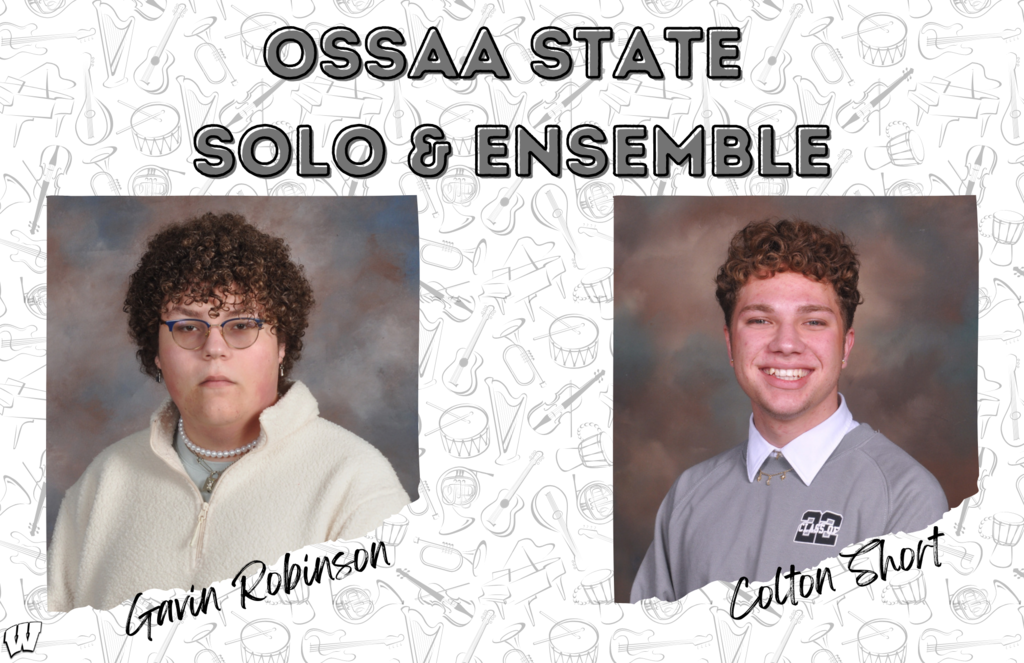 OSSAA State Solo & Ensemble