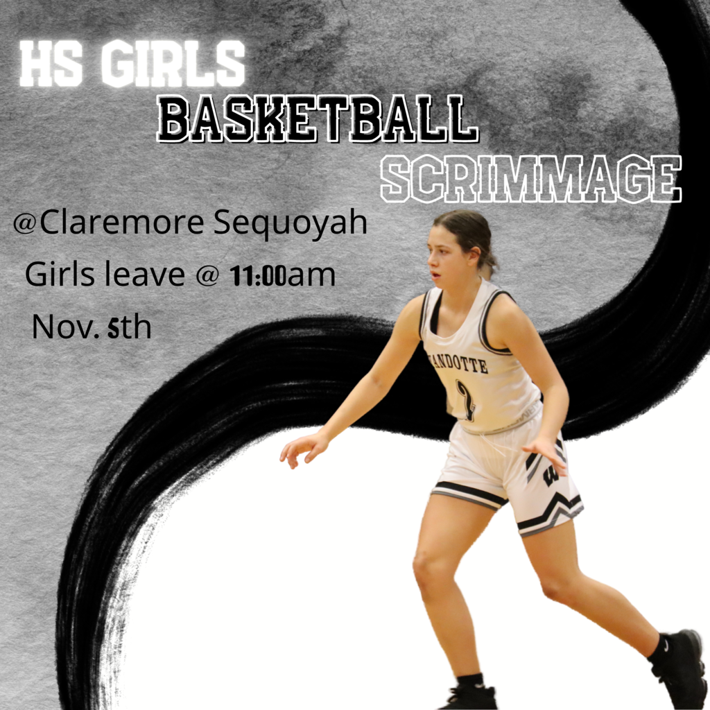 High School Girls Basketball Scrimmage